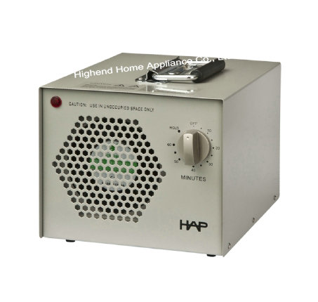 臭氧发生器HE-110
