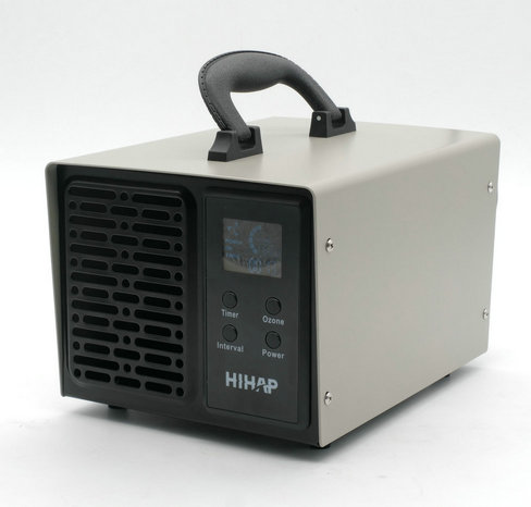 HE-151N 7G Digital ozone generator 
