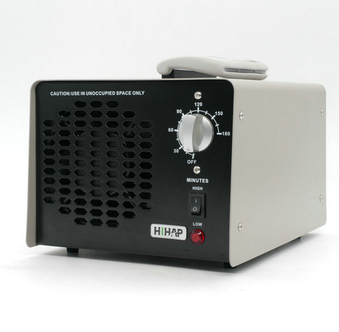 HE-161A 30g ozone generator