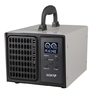 HE-151N 7G Digital ozone generator 