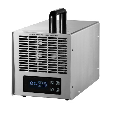 HE 144 40000mg ozone generator